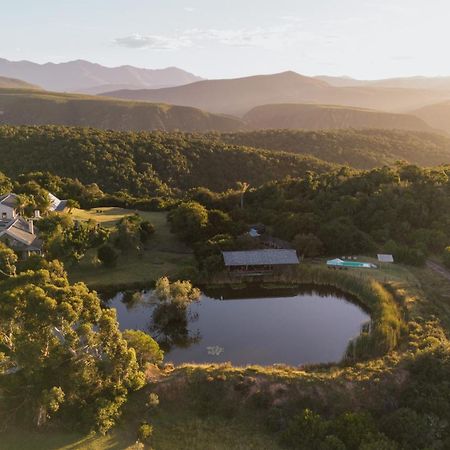 Belle Balance Bush Lodge Plettenberg Bay Εξωτερικό φωτογραφία