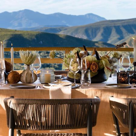 Belle Balance Bush Lodge Plettenberg Bay Εξωτερικό φωτογραφία