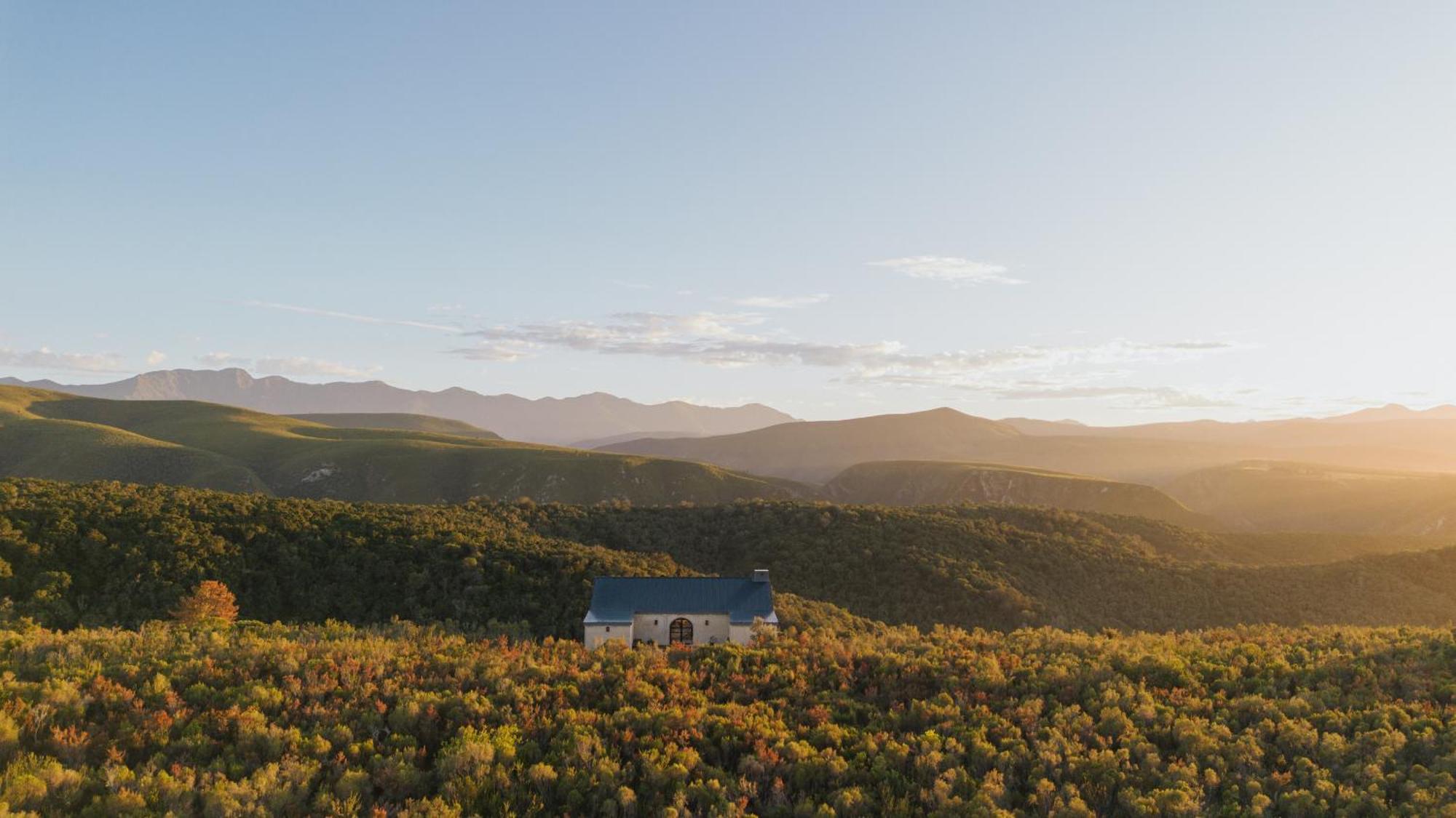 Belle Balance Bush Lodge Plettenberg Bay Εξωτερικό φωτογραφία