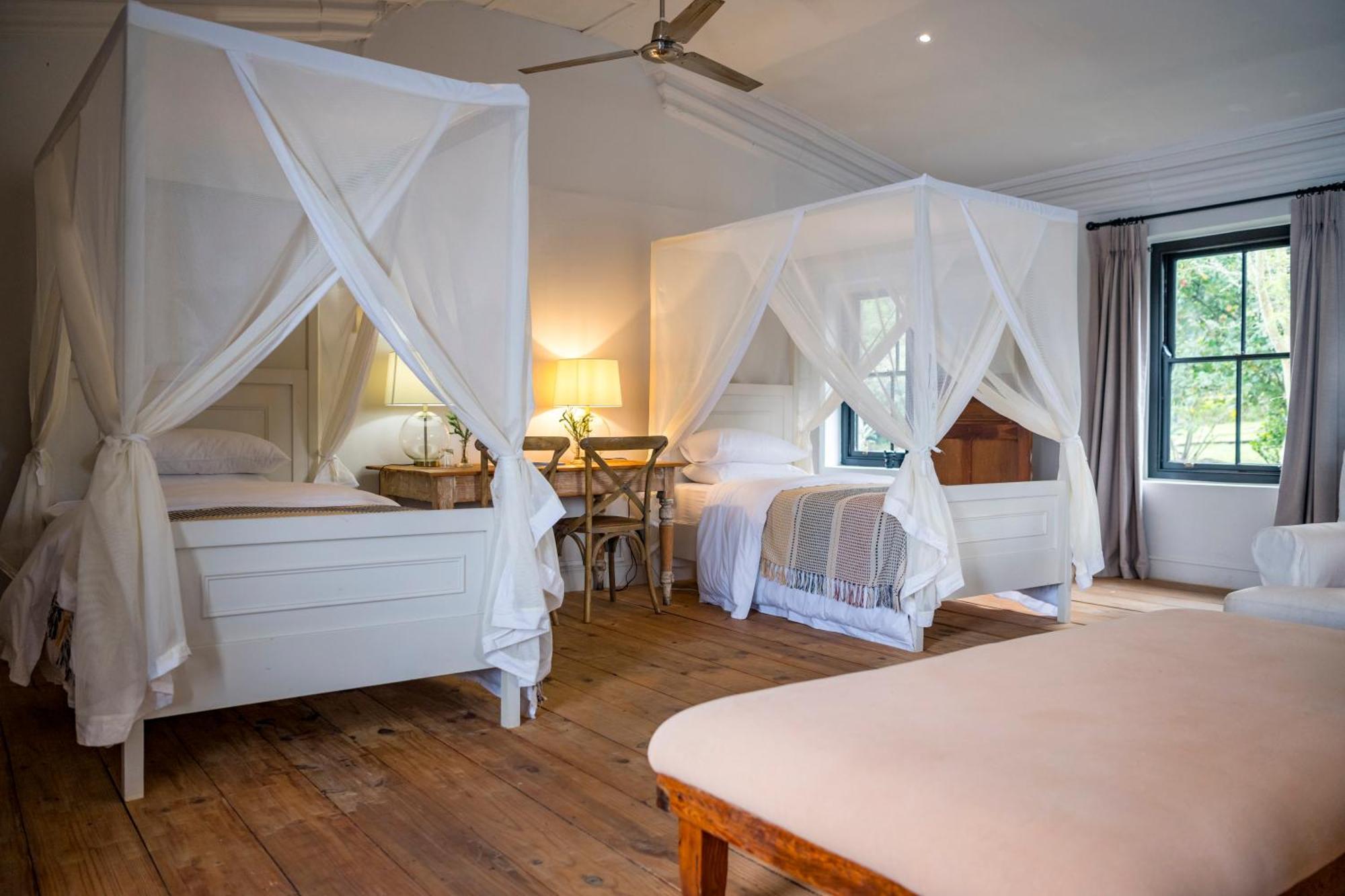 Belle Balance Bush Lodge Plettenberg Bay Εξωτερικό φωτογραφία