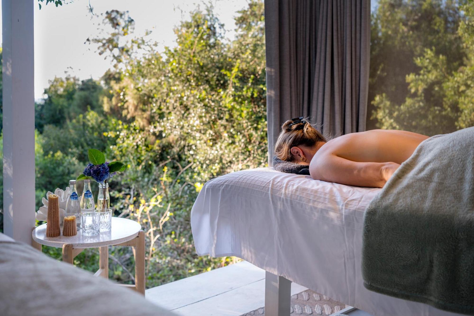 Belle Balance Bush Lodge Plettenberg Bay Εξωτερικό φωτογραφία
