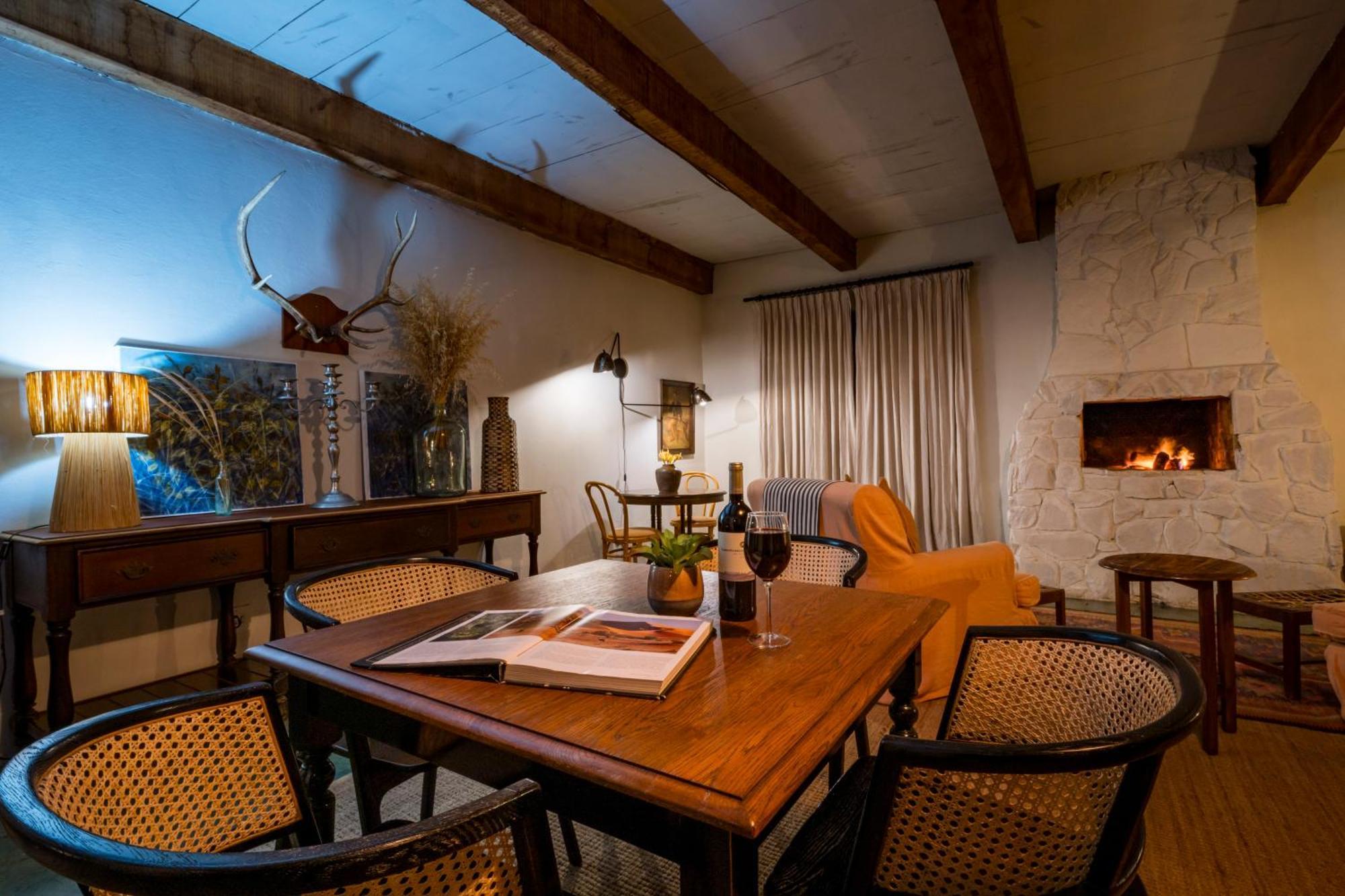 Belle Balance Bush Lodge Plettenberg Bay Εξωτερικό φωτογραφία