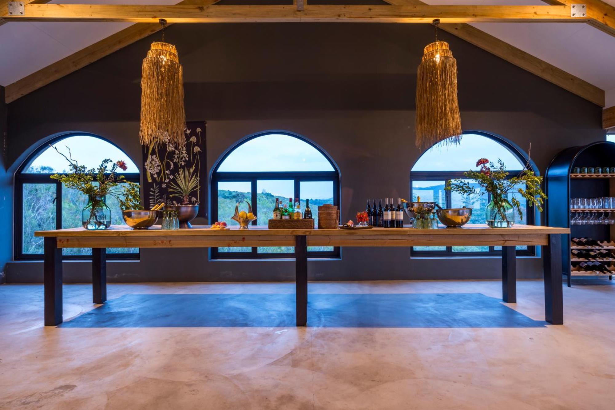 Belle Balance Bush Lodge Plettenberg Bay Εξωτερικό φωτογραφία