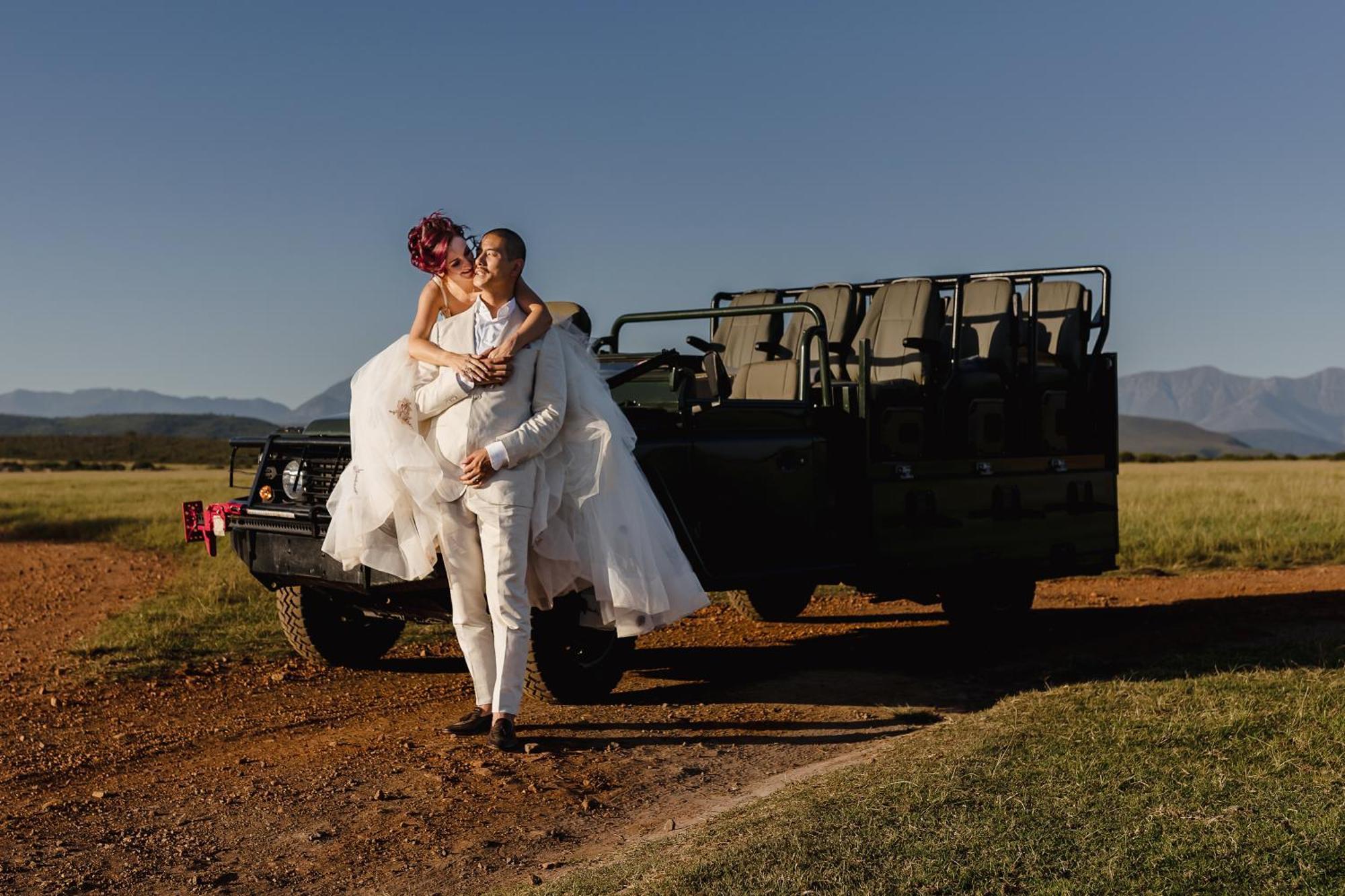 Belle Balance Bush Lodge Plettenberg Bay Εξωτερικό φωτογραφία