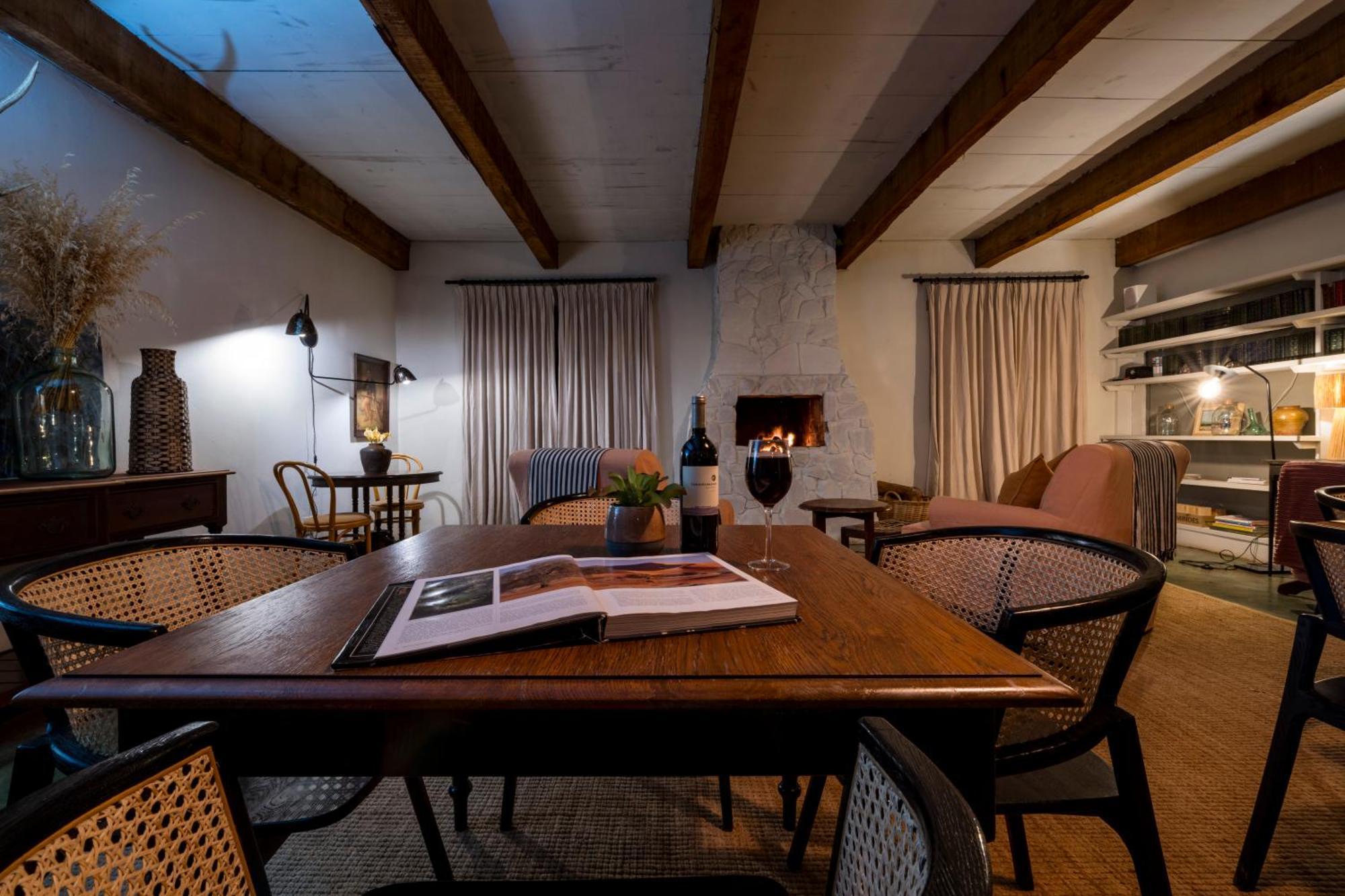 Belle Balance Bush Lodge Plettenberg Bay Εξωτερικό φωτογραφία