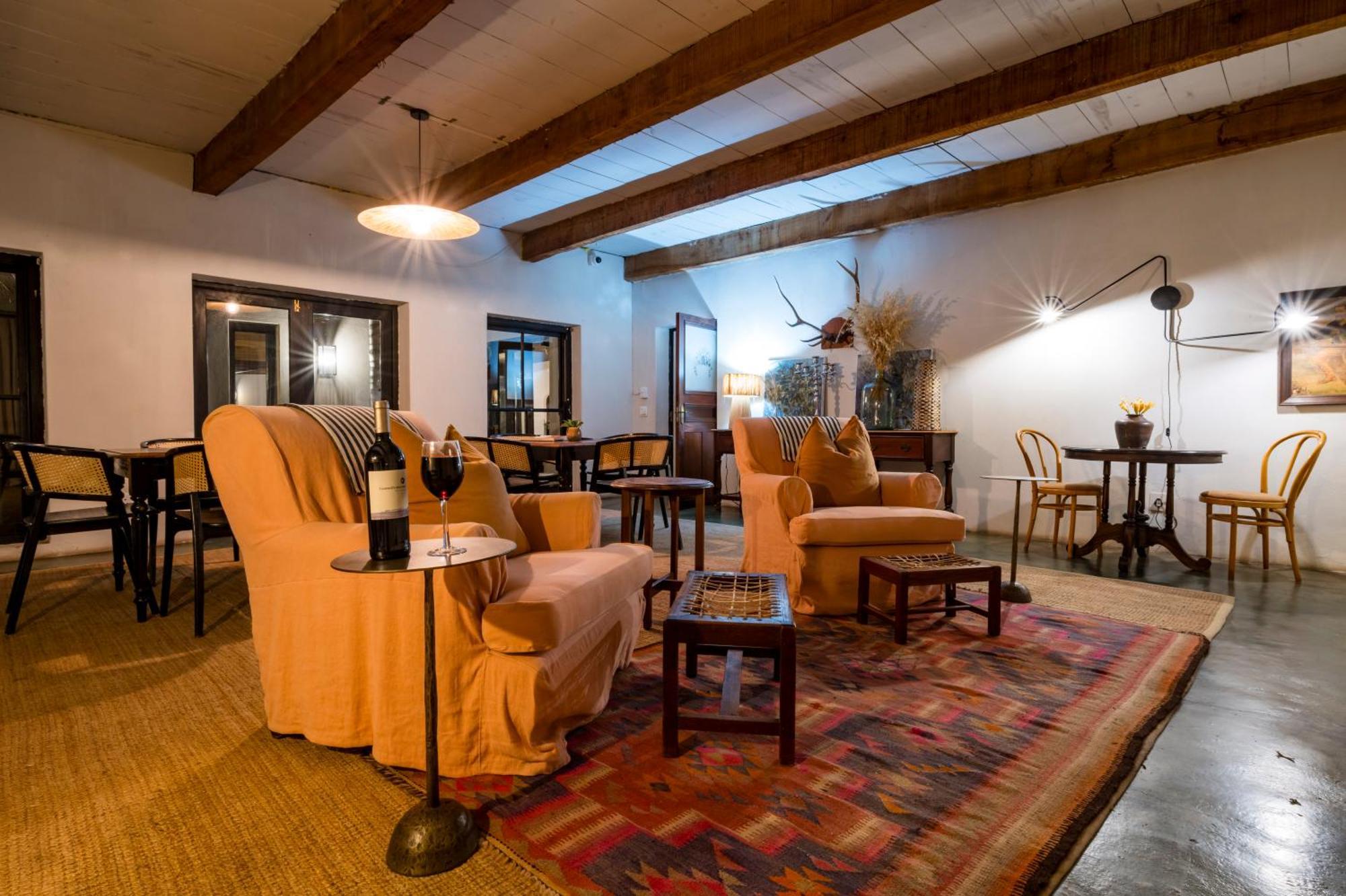 Belle Balance Bush Lodge Plettenberg Bay Εξωτερικό φωτογραφία