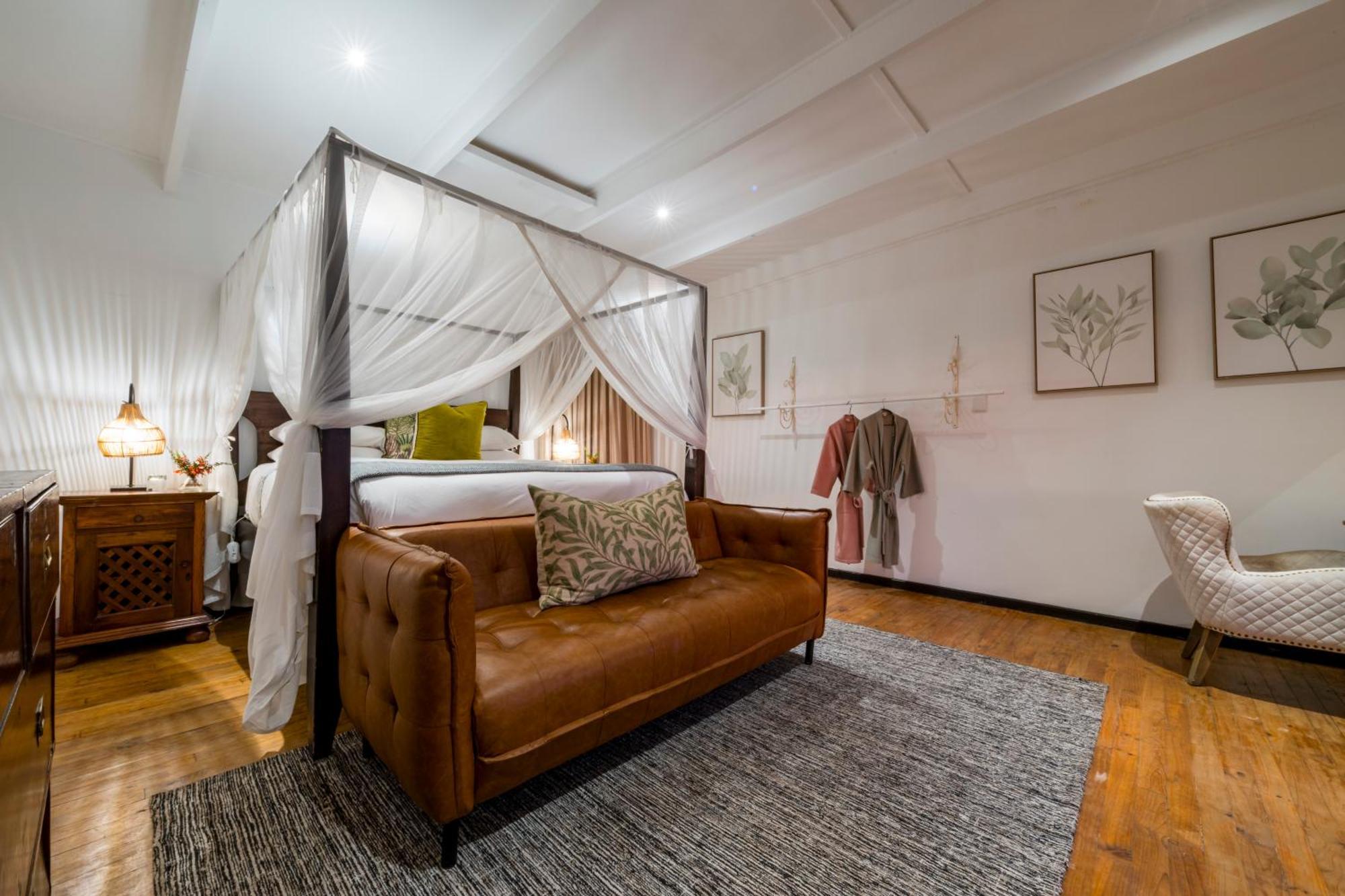 Belle Balance Bush Lodge Plettenberg Bay Εξωτερικό φωτογραφία