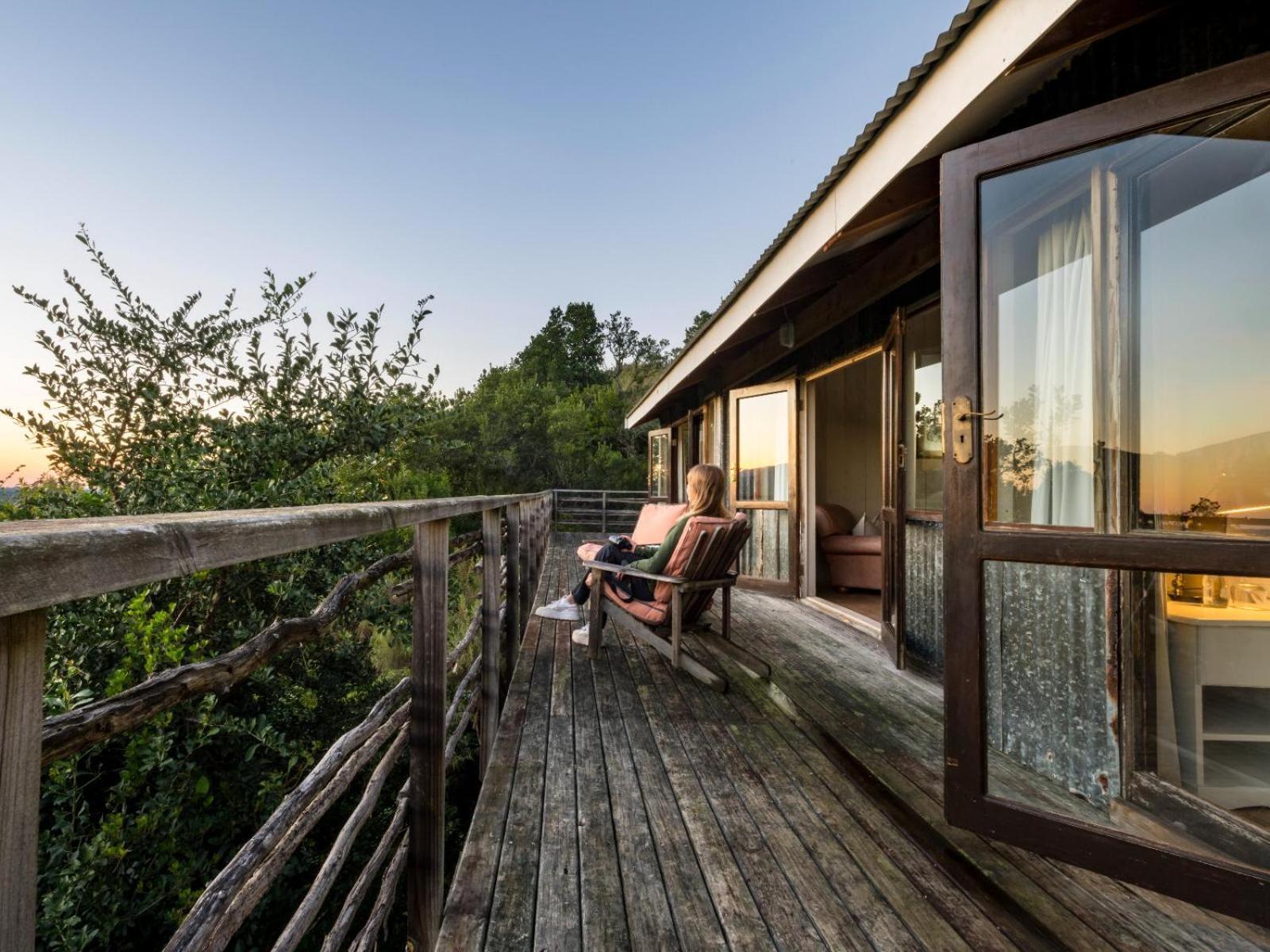 Belle Balance Bush Lodge Plettenberg Bay Δωμάτιο φωτογραφία