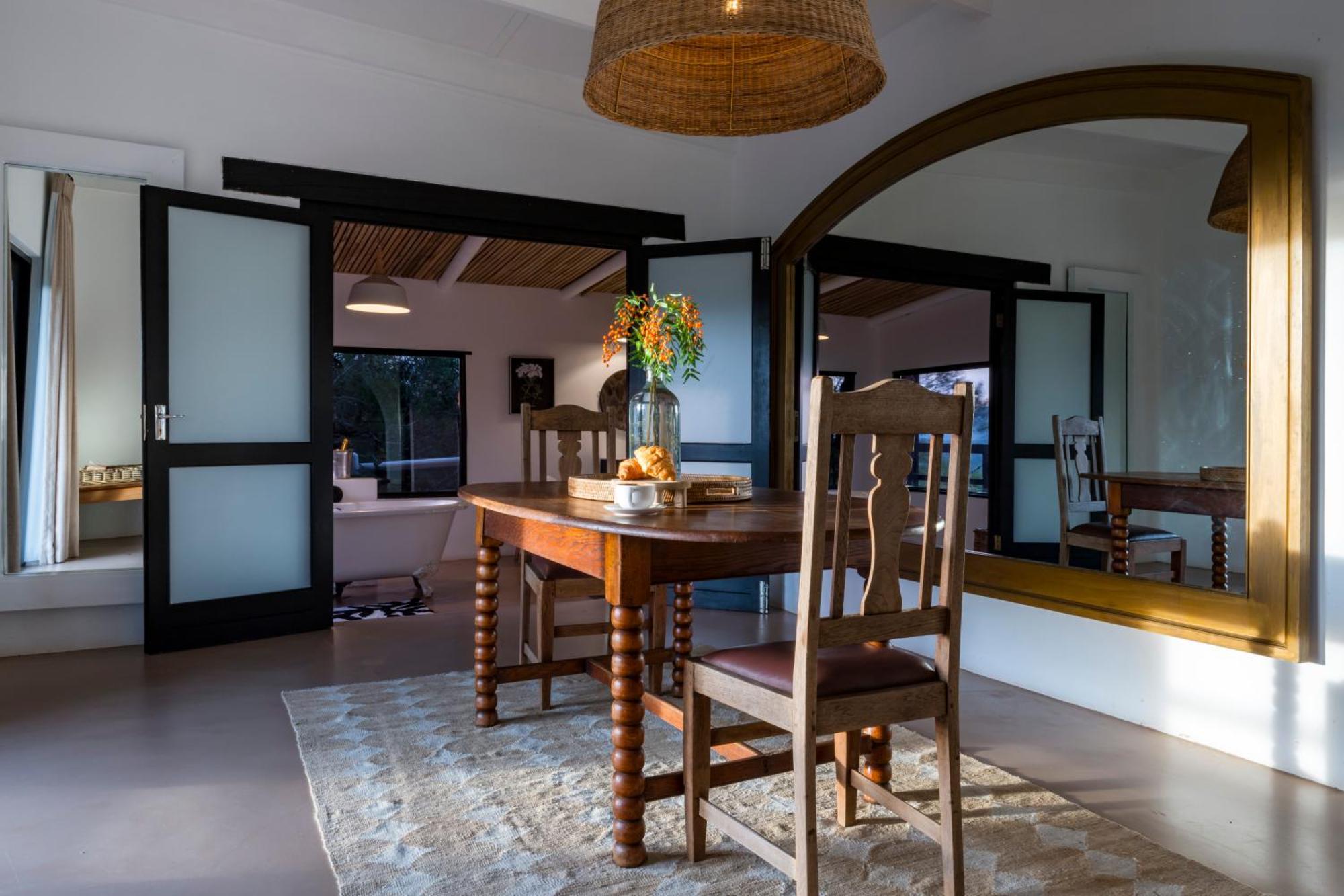 Belle Balance Bush Lodge Plettenberg Bay Εξωτερικό φωτογραφία