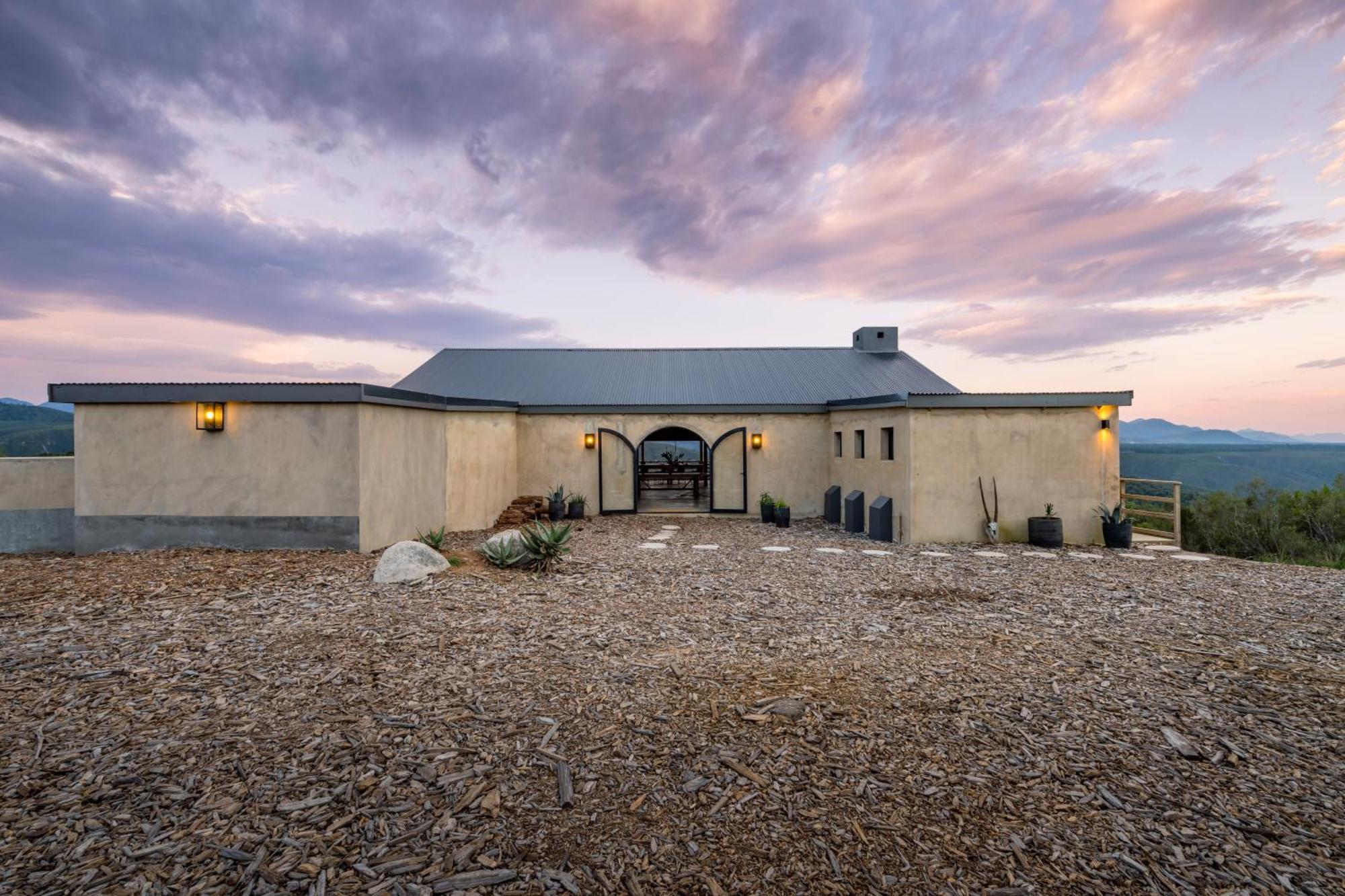 Belle Balance Bush Lodge Plettenberg Bay Εξωτερικό φωτογραφία