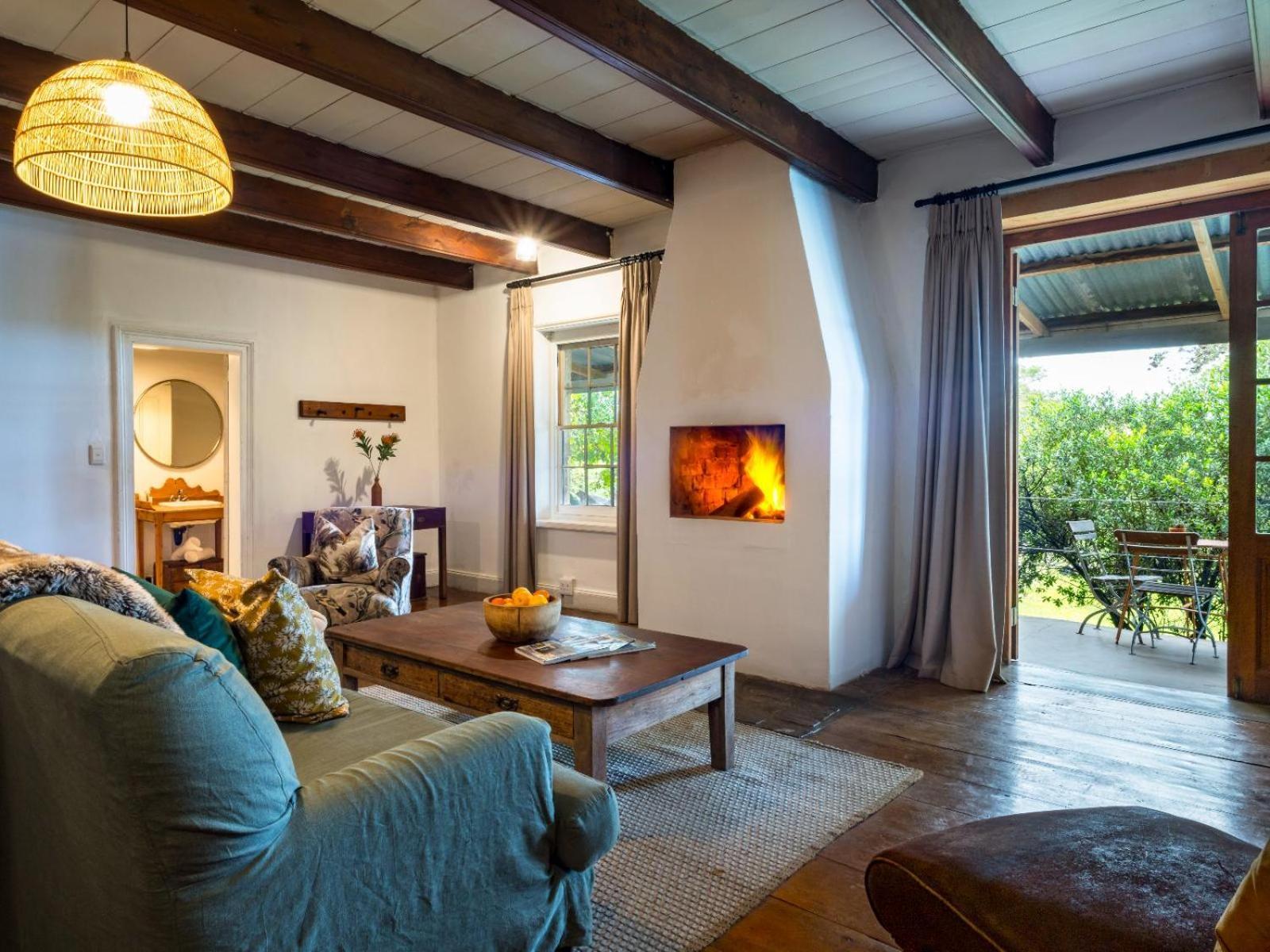Belle Balance Bush Lodge Plettenberg Bay Δωμάτιο φωτογραφία