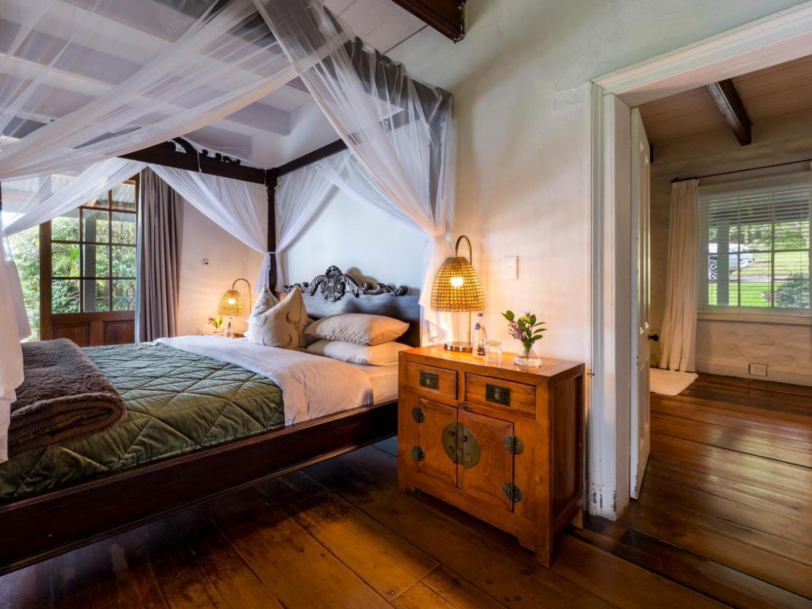 Belle Balance Bush Lodge Plettenberg Bay Δωμάτιο φωτογραφία