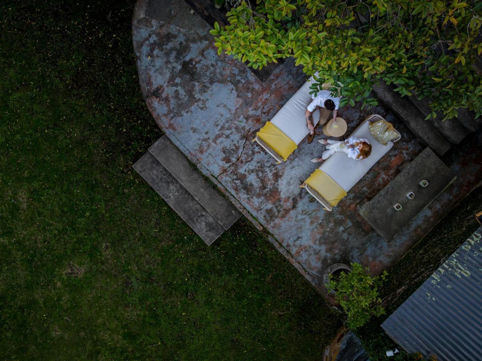 Belle Balance Bush Lodge Plettenberg Bay Εξωτερικό φωτογραφία