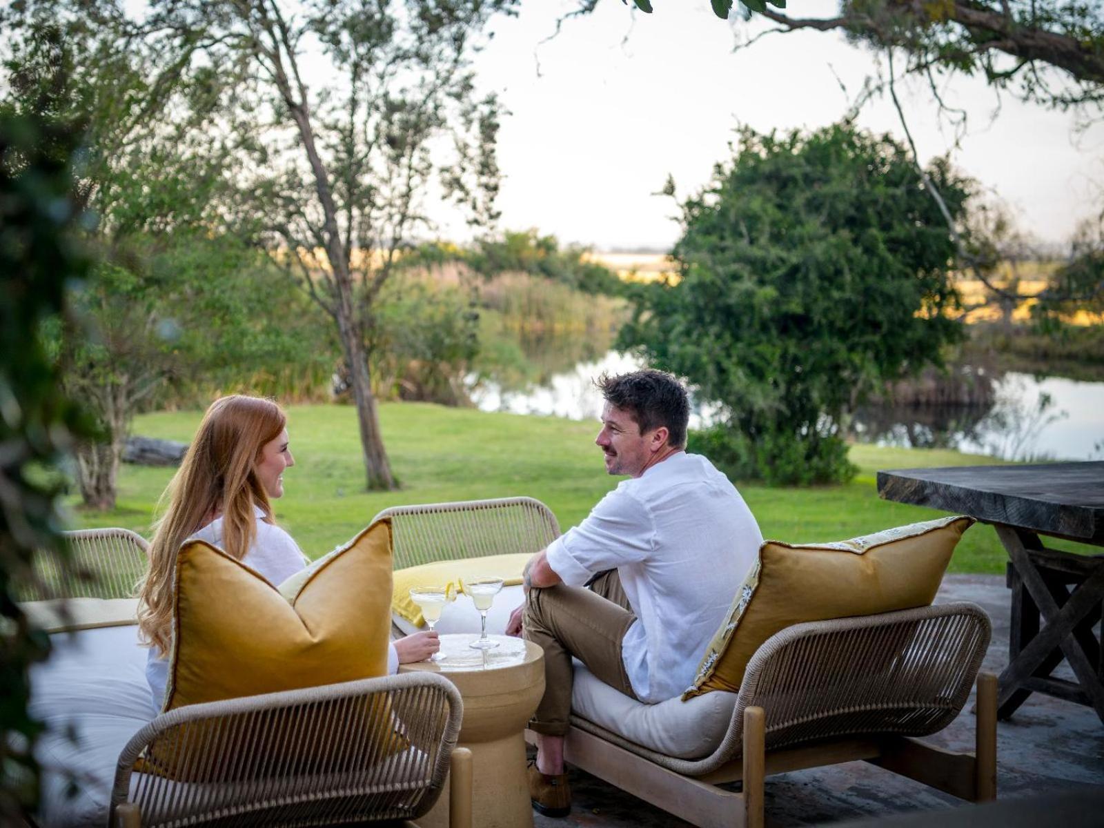 Belle Balance Bush Lodge Plettenberg Bay Εξωτερικό φωτογραφία