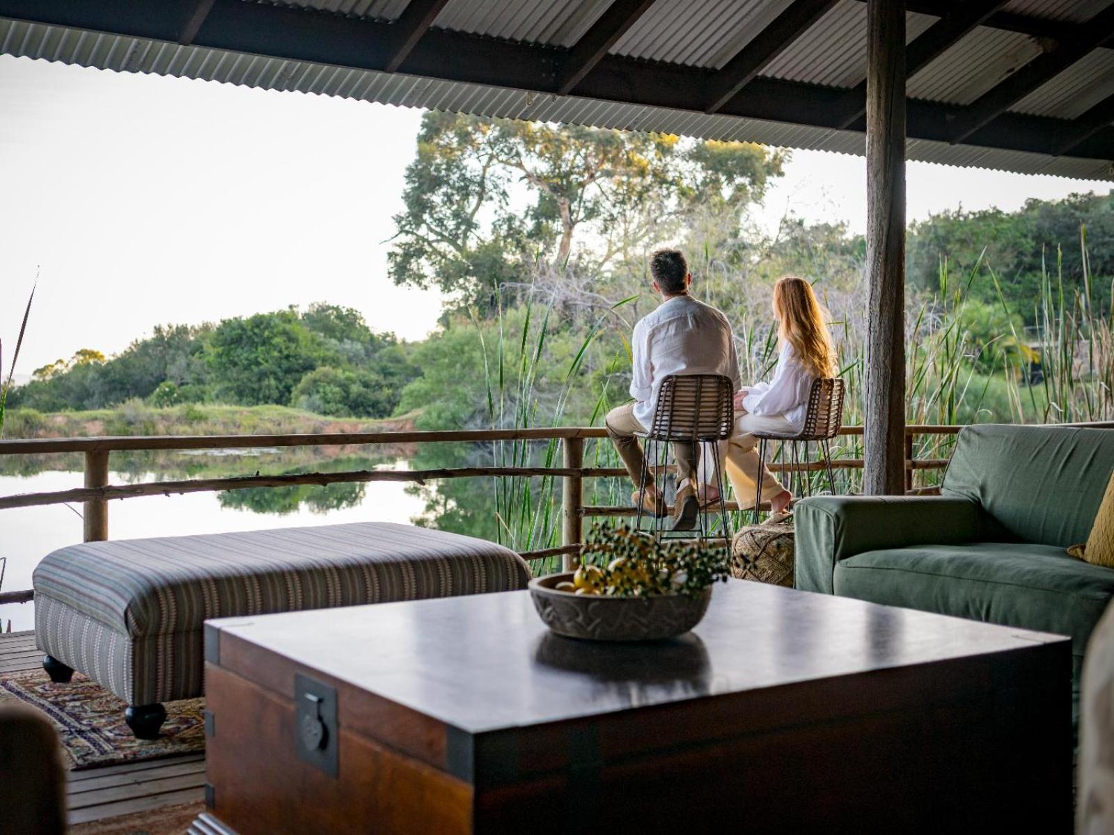 Belle Balance Bush Lodge Plettenberg Bay Εξωτερικό φωτογραφία