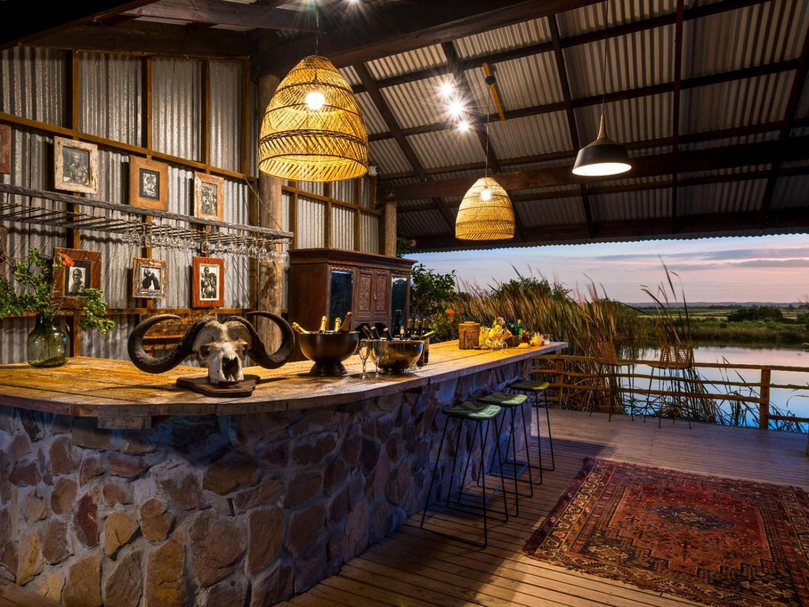 Belle Balance Bush Lodge Plettenberg Bay Εξωτερικό φωτογραφία