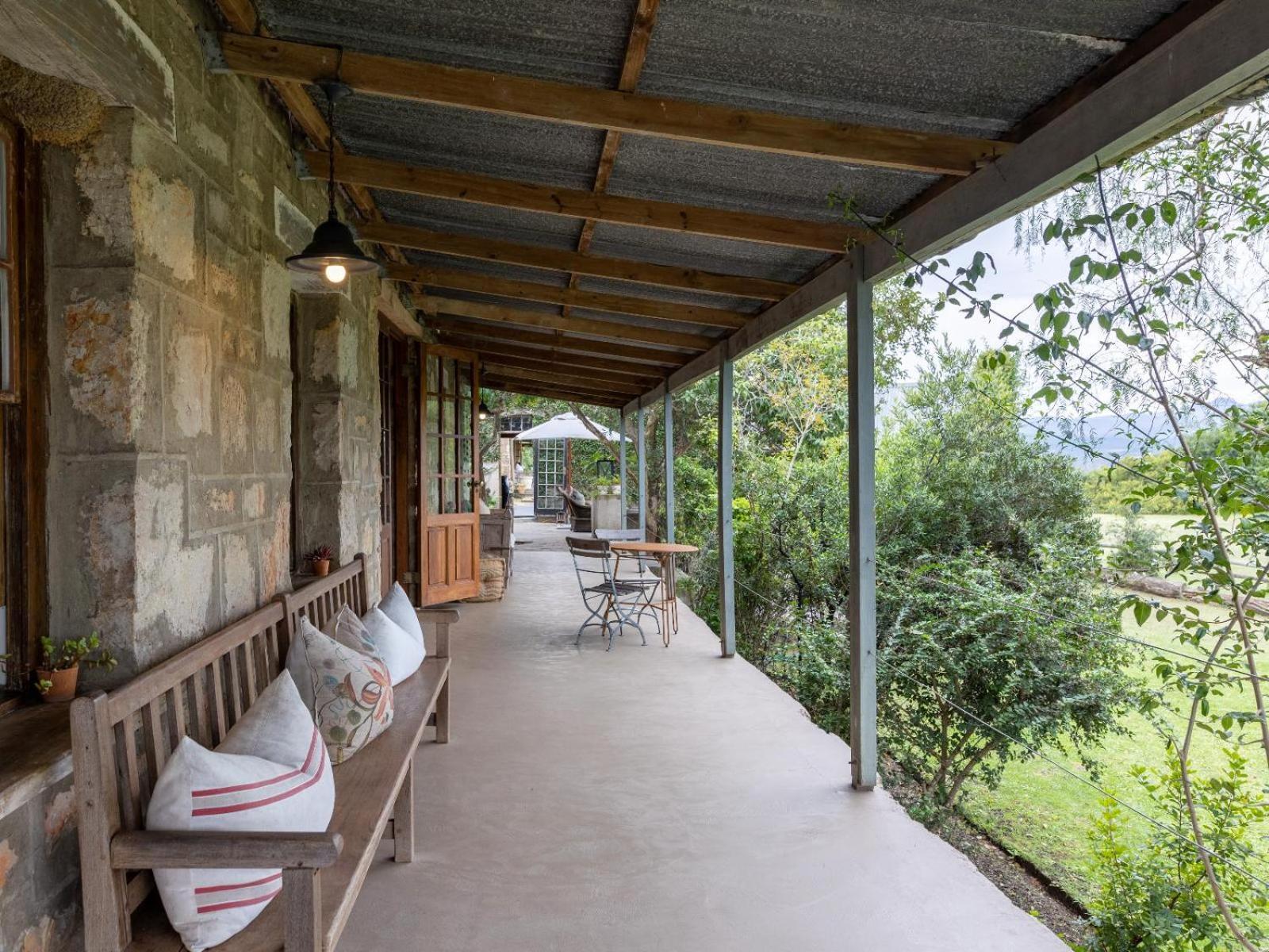 Belle Balance Bush Lodge Plettenberg Bay Εξωτερικό φωτογραφία
