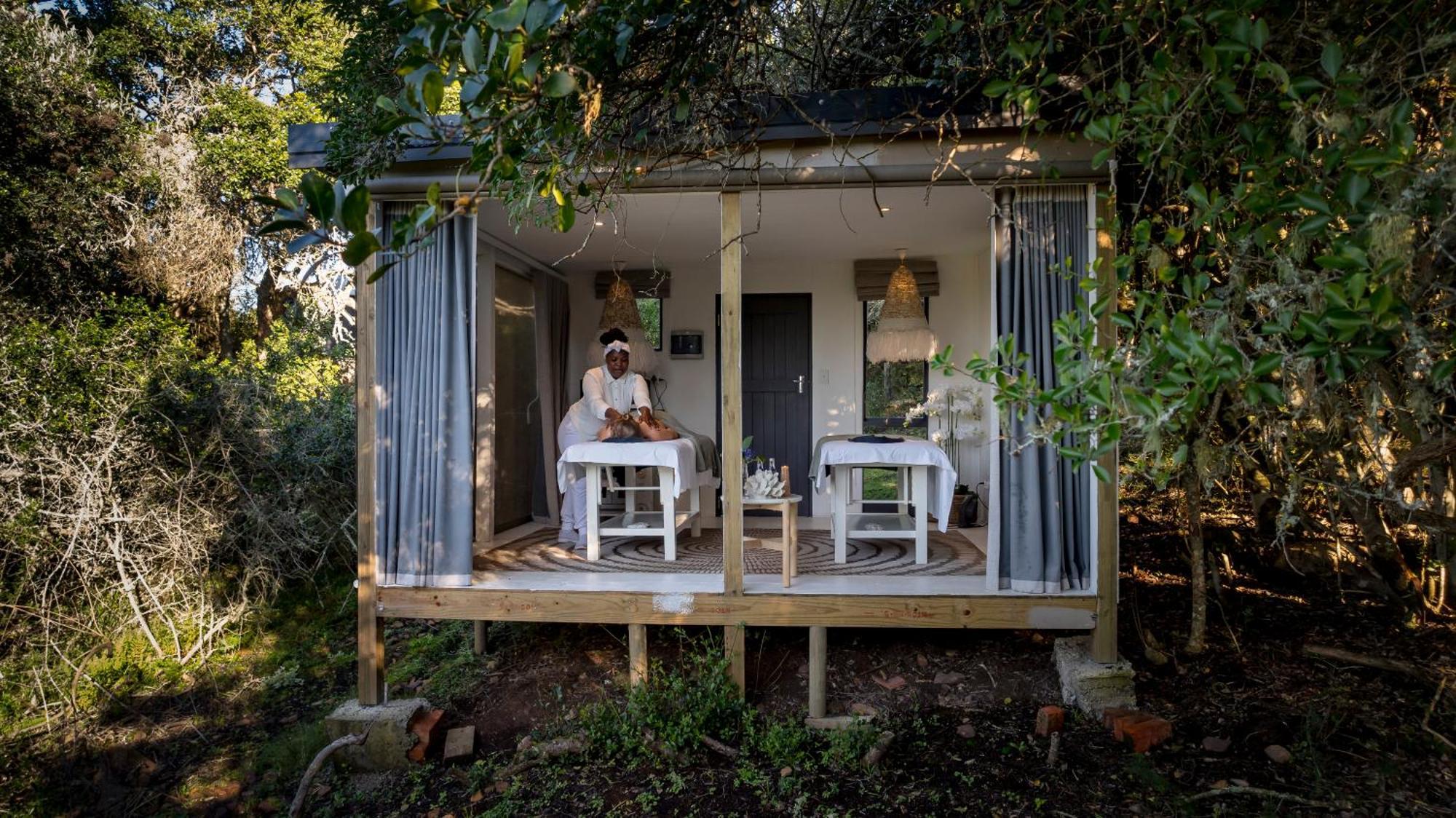 Belle Balance Bush Lodge Plettenberg Bay Εξωτερικό φωτογραφία